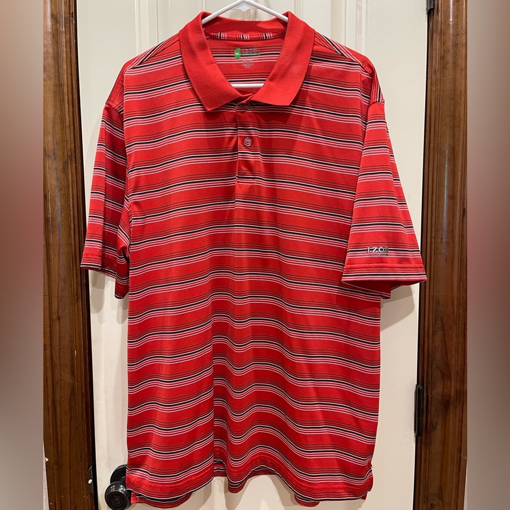 Men’s XXL Izod XFG golf polo
